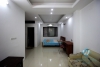 Serviced apartment for rent in Dao Tan st, Ba Dinh district, Ha Noi